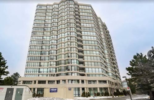 #601 - 3 Rowntree Road, Toronto, ON M9V 5G8
