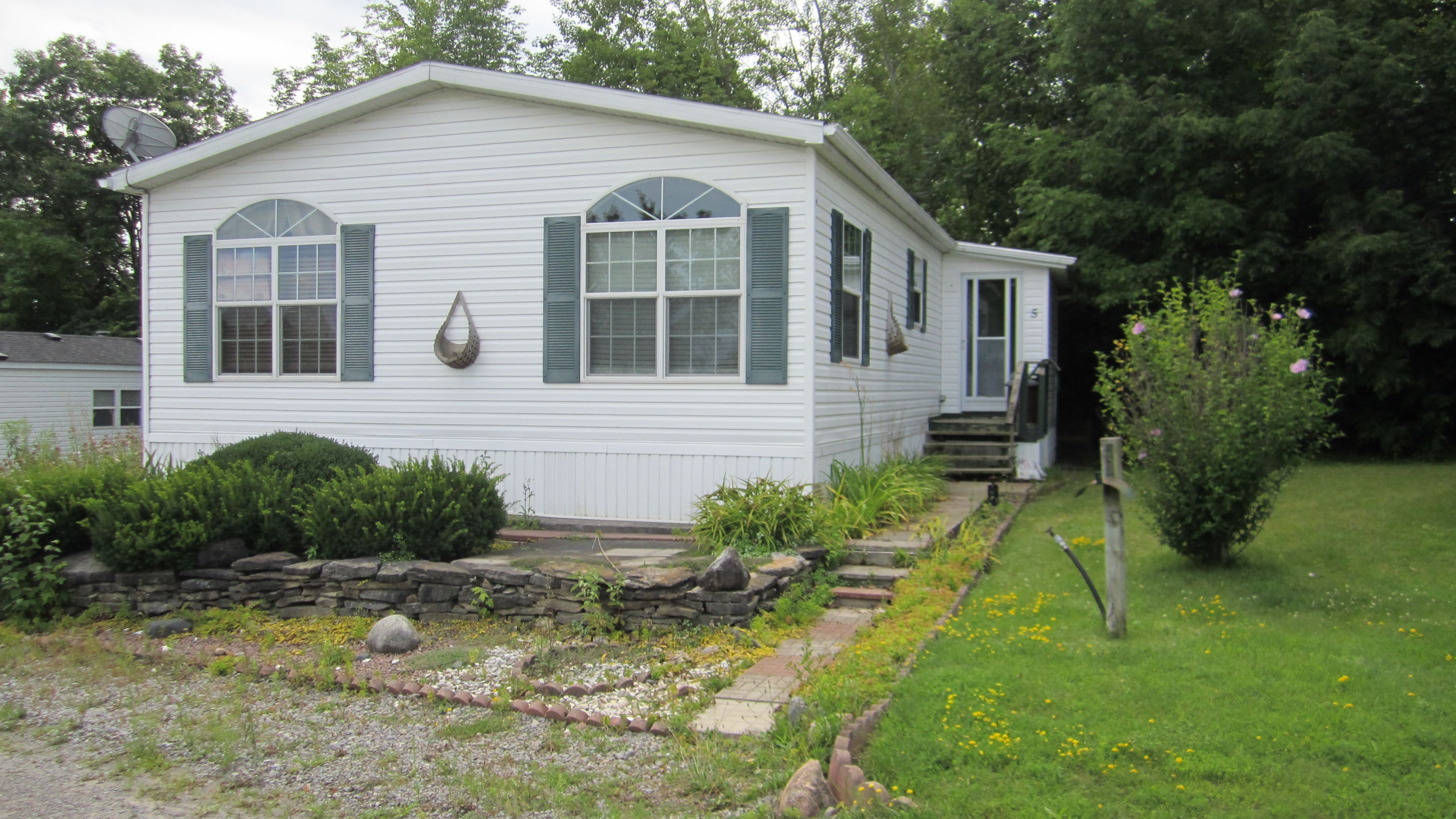 #5-152 Concession Road 11 W N/A Trent Hills Ontario K0L 1Y0