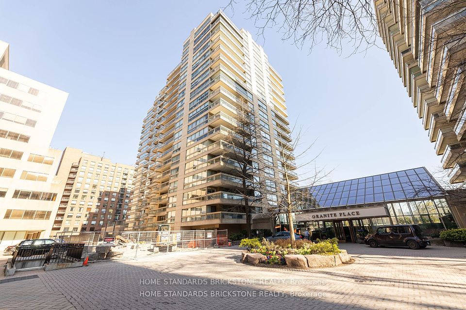 61 St Clair Avenue