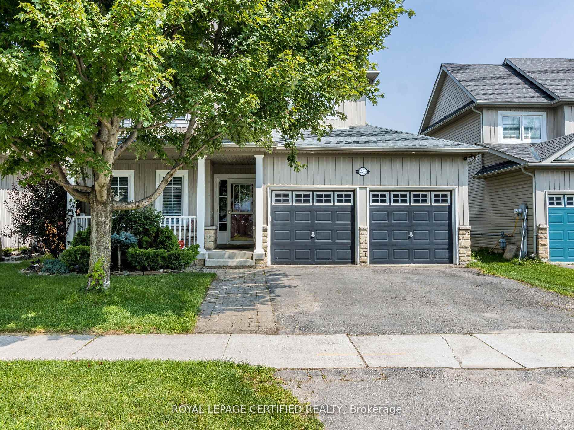 220 Berry Street, Shelburne, ON L9V 3E1
