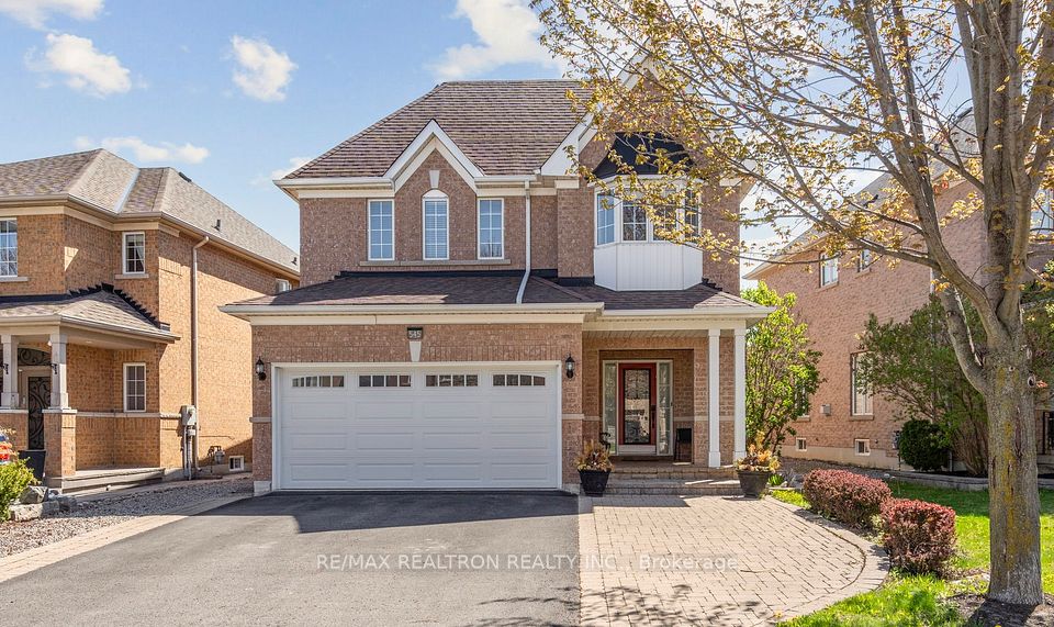 545 Pleasant Ridge