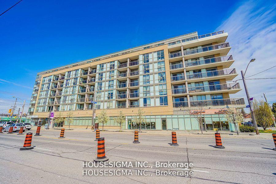 2 Bedrooms Condo at 3520 Danforth, Toronto For sale