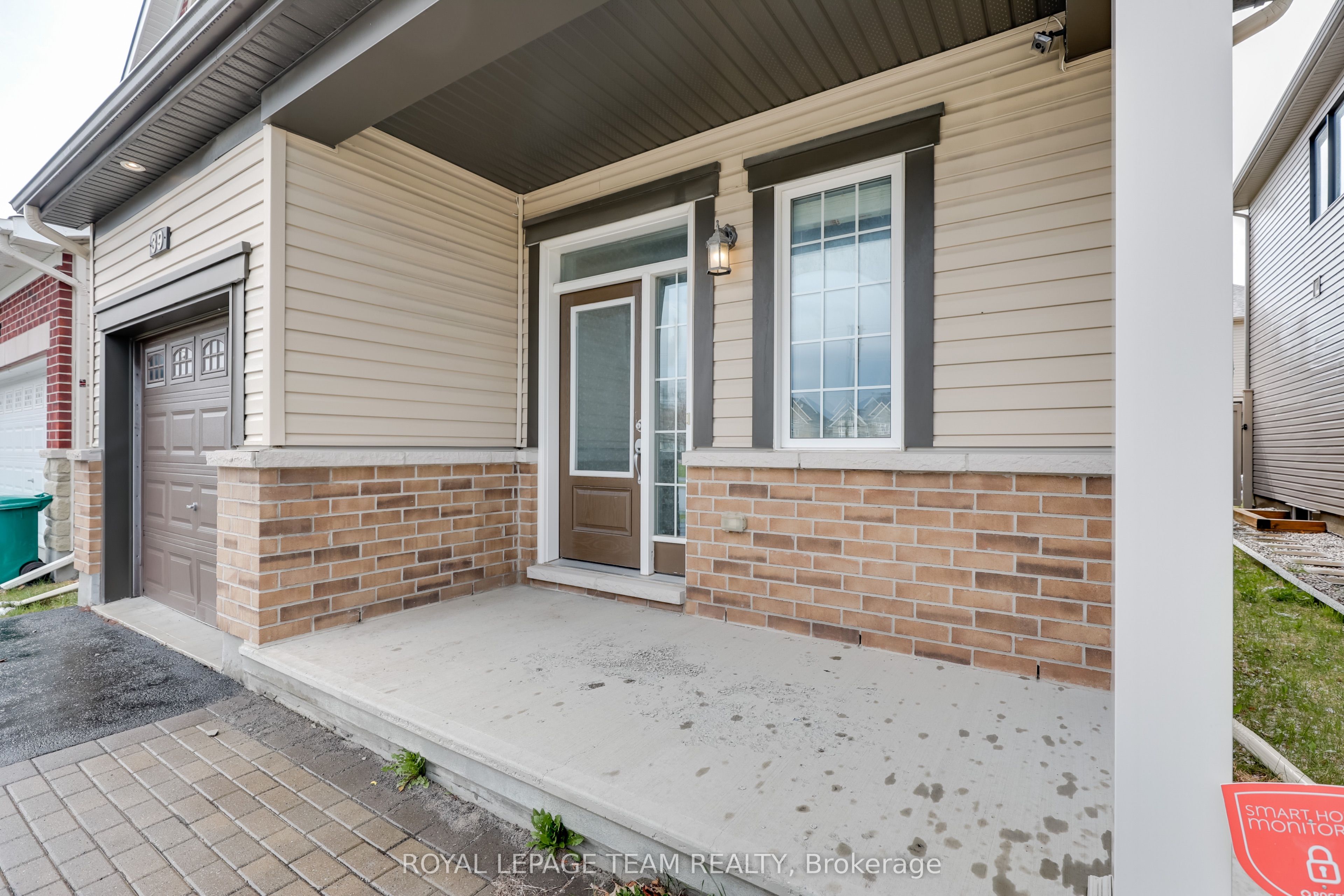 39 KNOCKADERRY Crescent, Barrhaven, ON K2J 6H2
