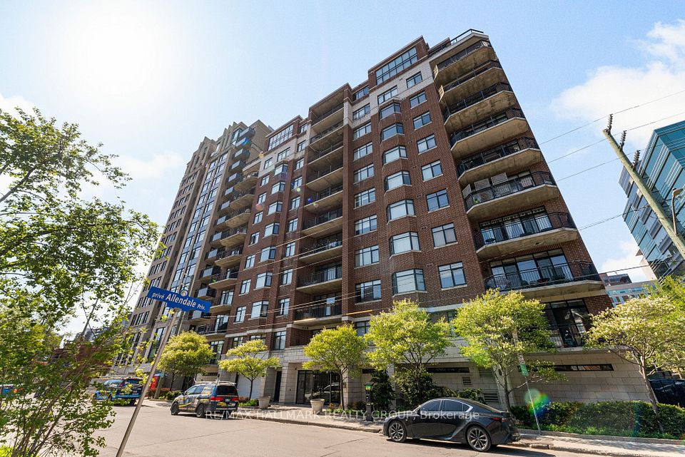 375 Lisgar
