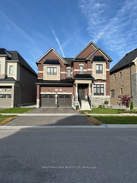 173 Prairie Rose