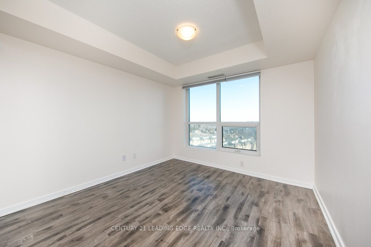 1235 Bayly Street, #901