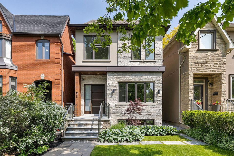 426 Balliol