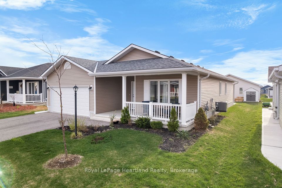 140 LAKE BREEZE