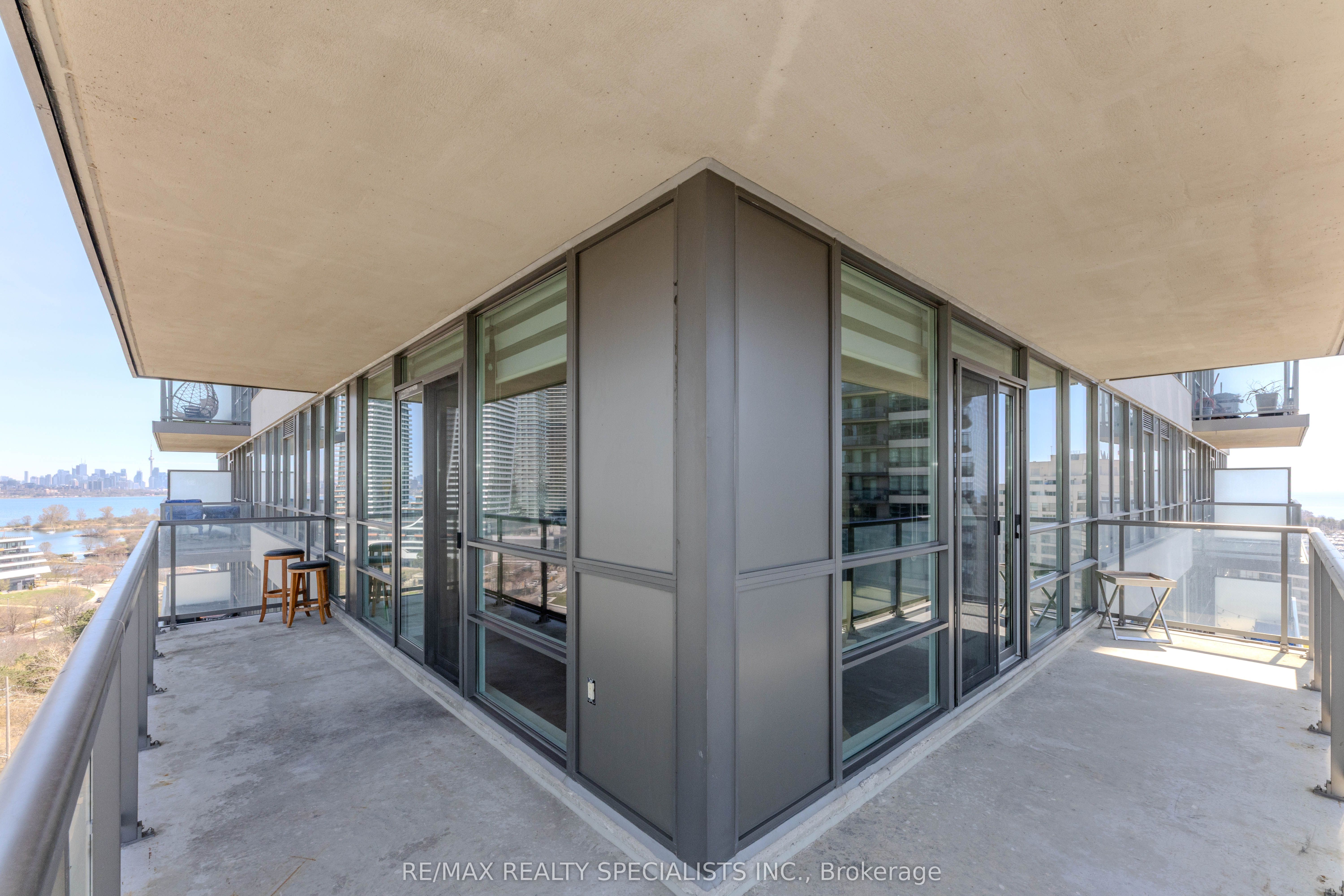 2230 Lakeshore Boulevard W, #1504