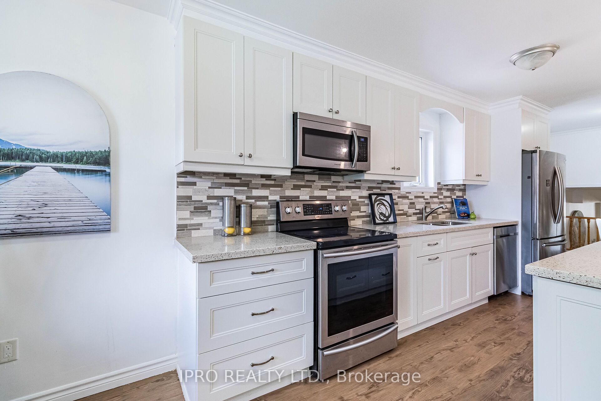 57 Bushford Street