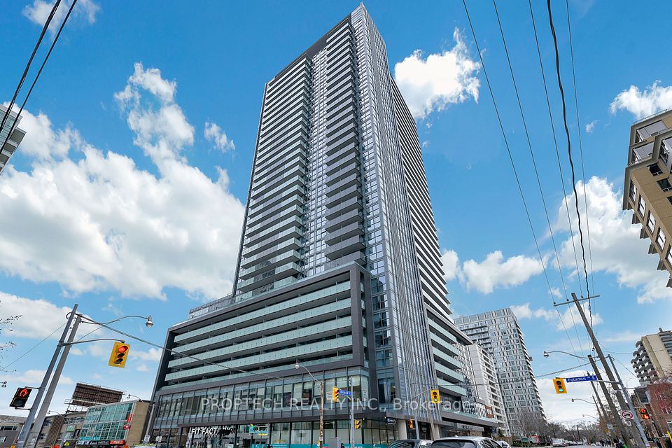 125 Redpath