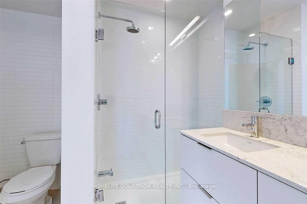3 Bedrooms Condo at 100 River, Toronto For sale