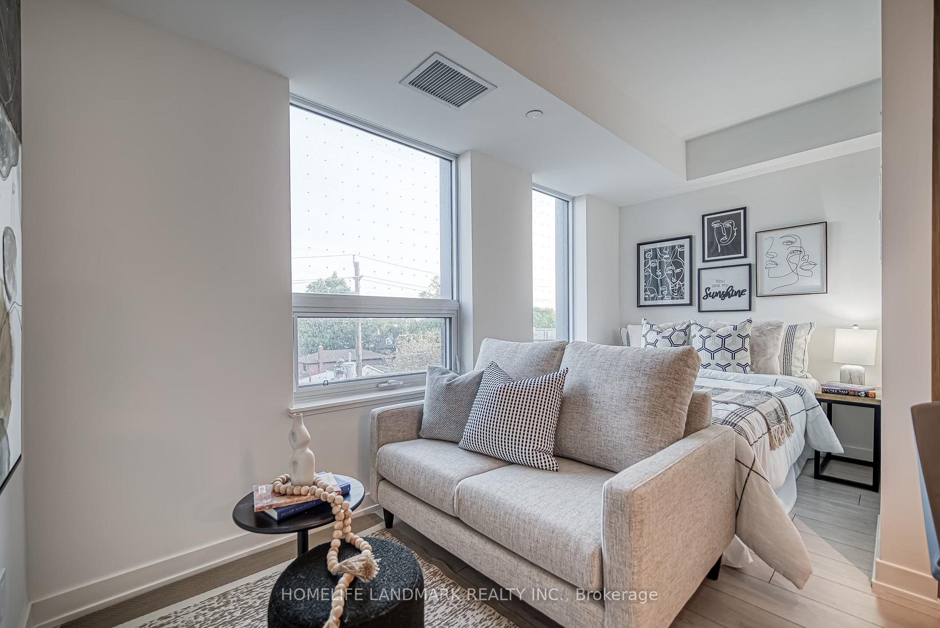 Condo at 1200 Dundas, Toronto For sale