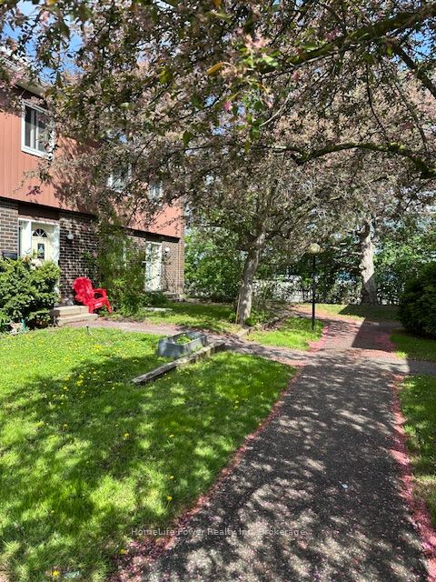 121 University Avenue