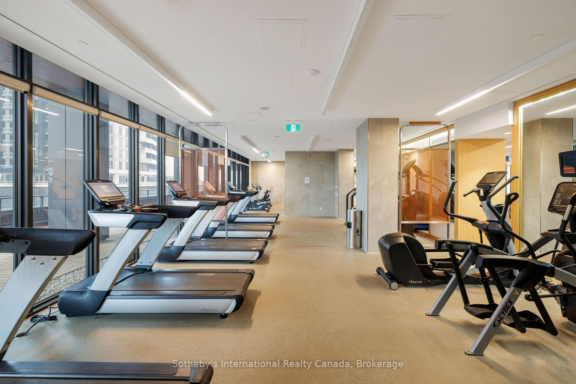 3 Bedrooms Condo at 19 Western Battery,  Toronto For sale