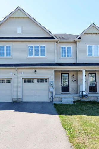 244 Esther Crescent, Thorold, ON L3B 0H1