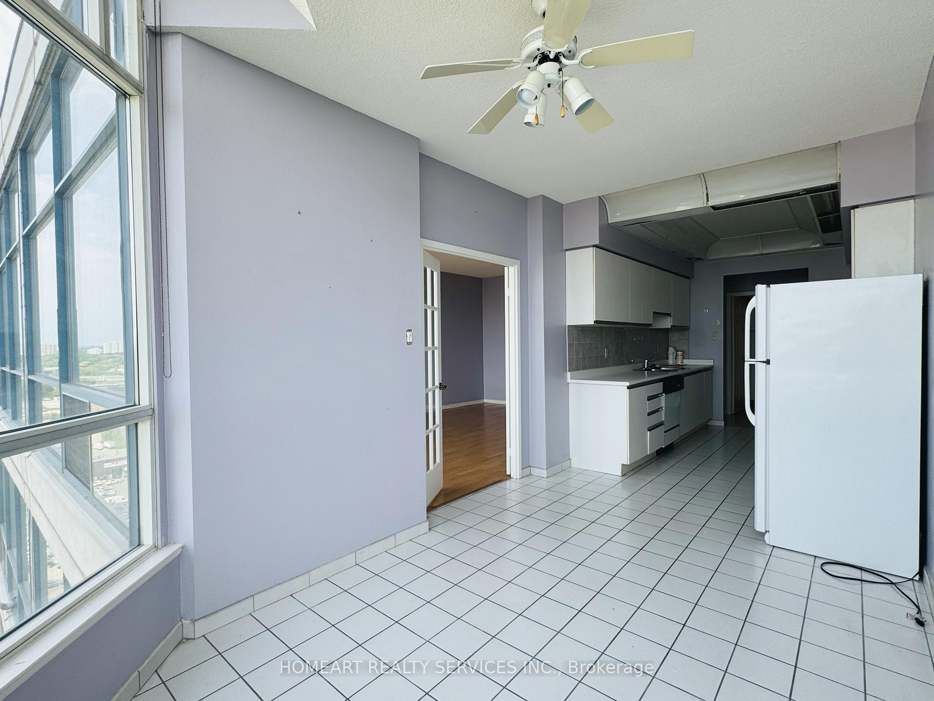 2 Bedrooms Condo at 4725 Sheppard, Toronto For sale