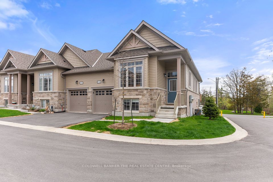 #38 - 17 Lakewood Crescent, Kawartha Lakes, ON K0M 1A0