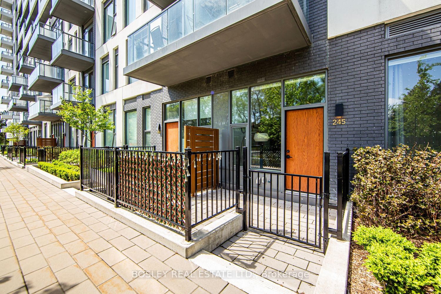 25 Adra Grado Way, #245