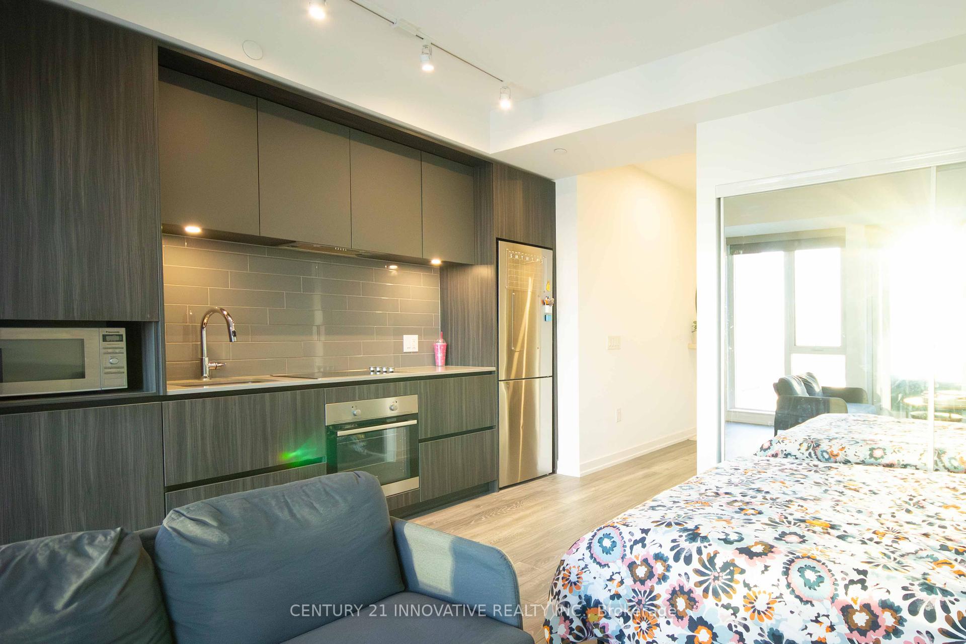 Condo at 225 Sumach,  Toronto For sale