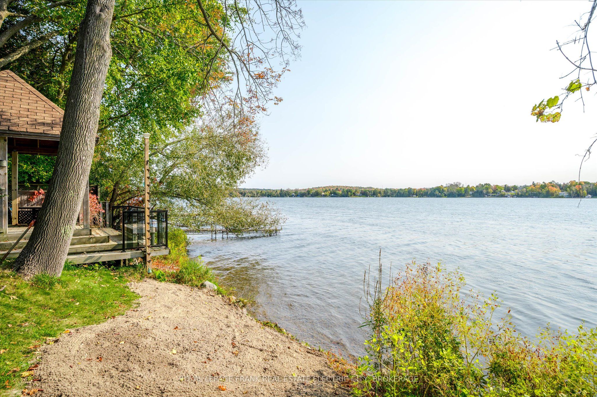 99 Lakeside Drive