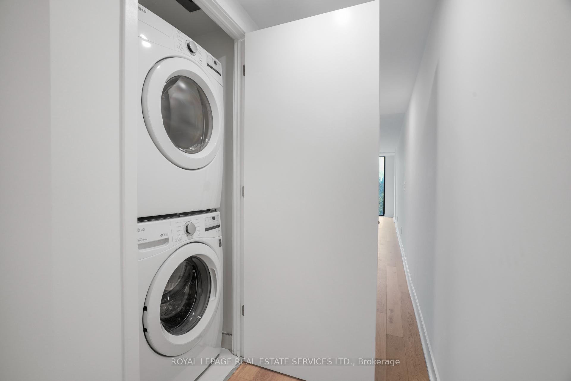 1 Bedroom Condo at 2720 Dundas, Toronto For sale