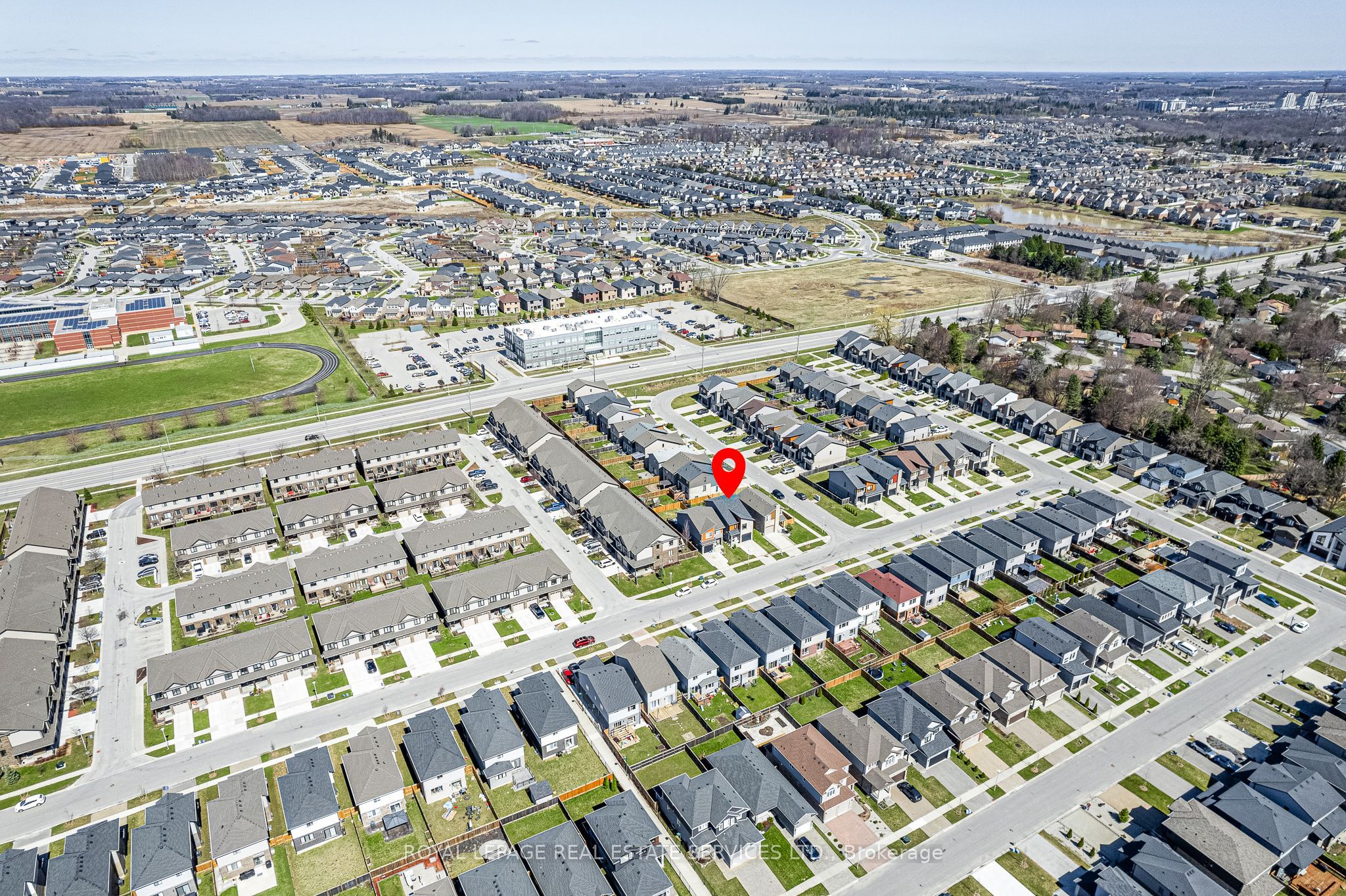 755 Freeport Street, London North, ON N6G 5B1