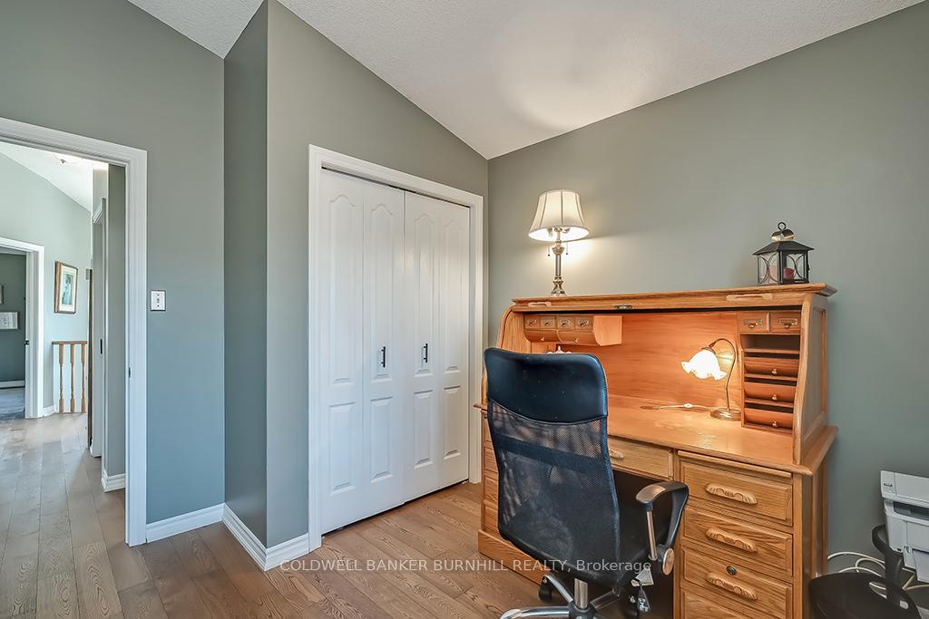 3 Bedrooms Condo at 1375 STEPHENSON,  Burlington For sale
