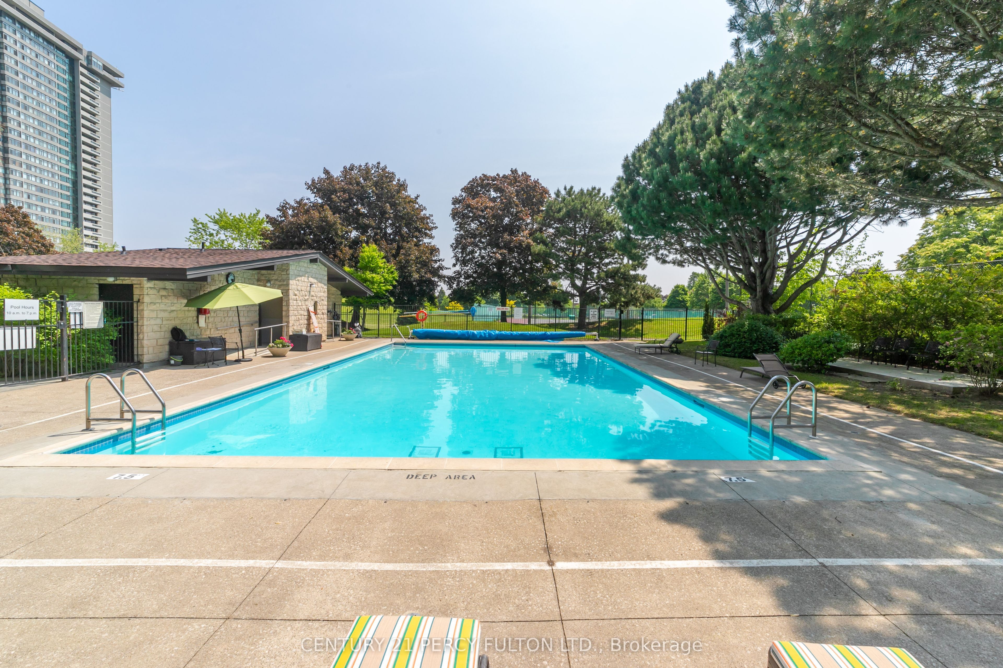 3303 Don Mills Road, #1102