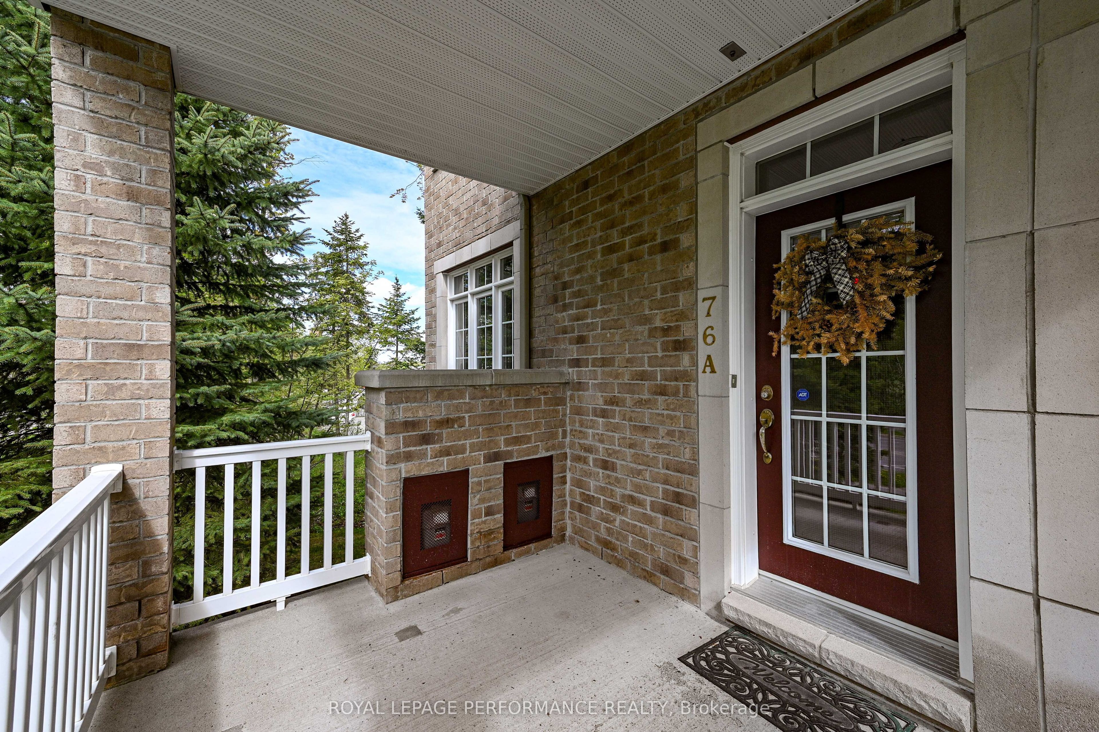 76 Stonehaven Drive, #A
