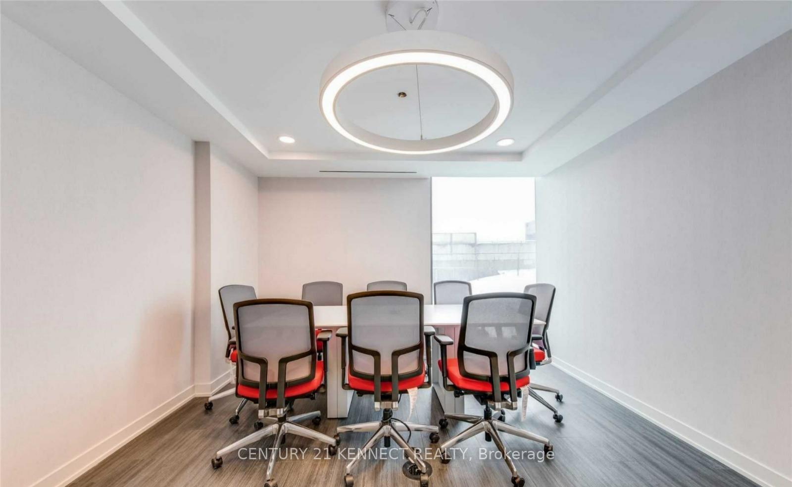 2 Bedrooms Condo at 38 Monte Kwinter,  Toronto For sale