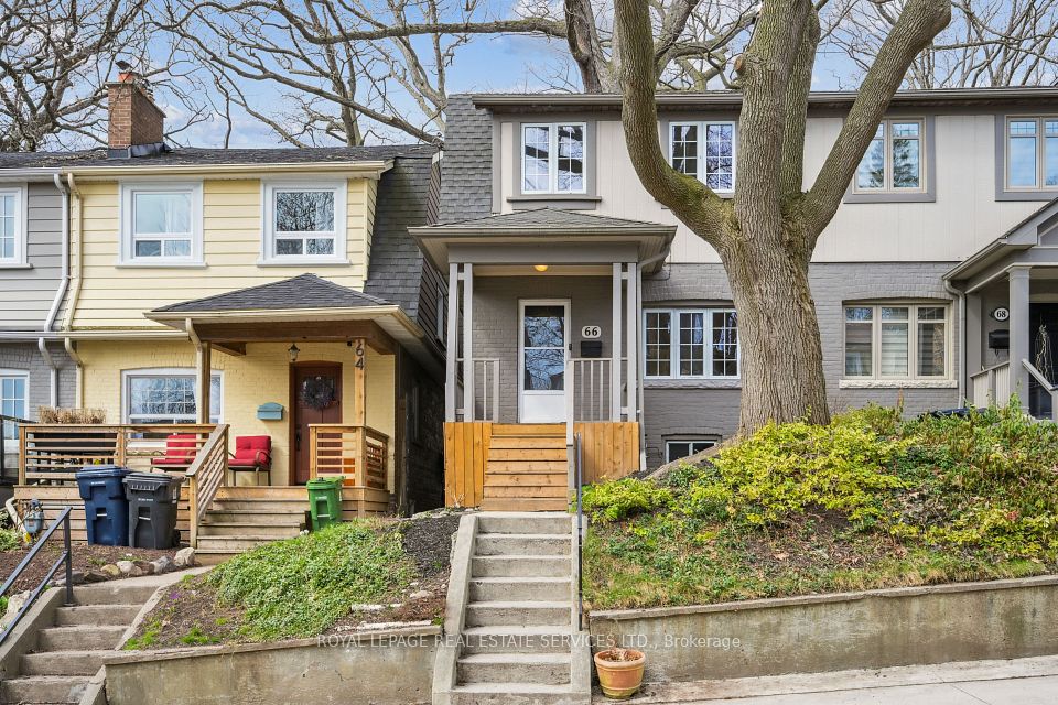 66 Kingsmount Park