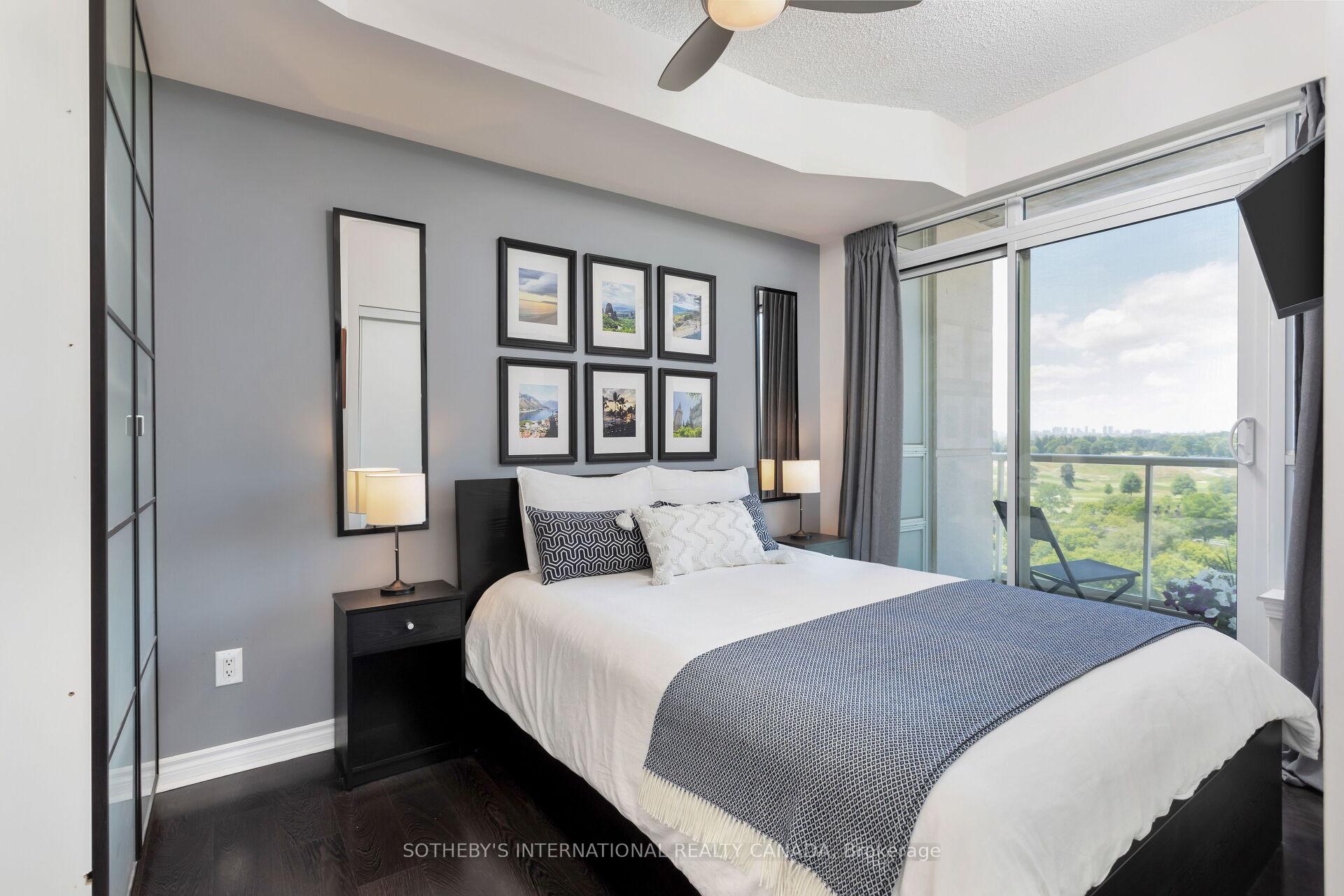 2 Bedrooms Condo at 3865 Lake Shore, Toronto For sale