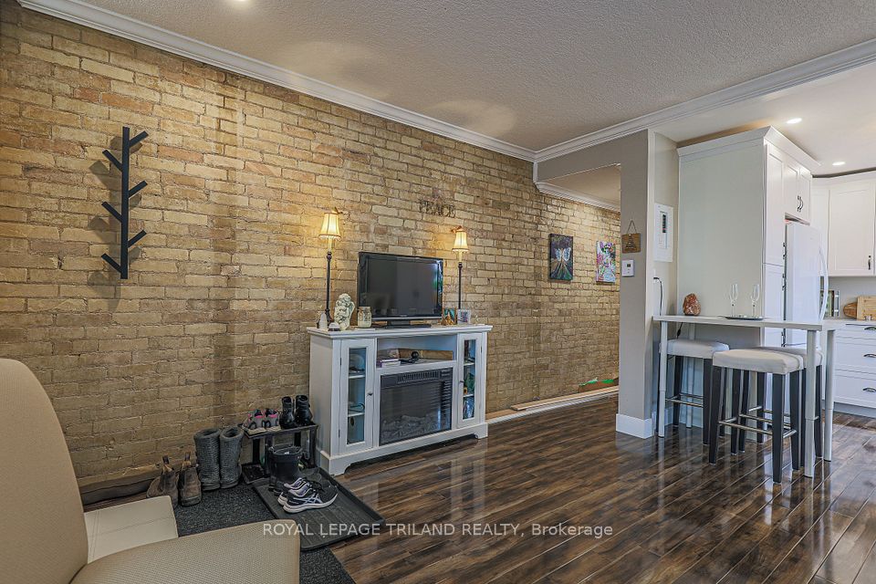 #1 - 713 King Street, London East, ON N6A 0A5