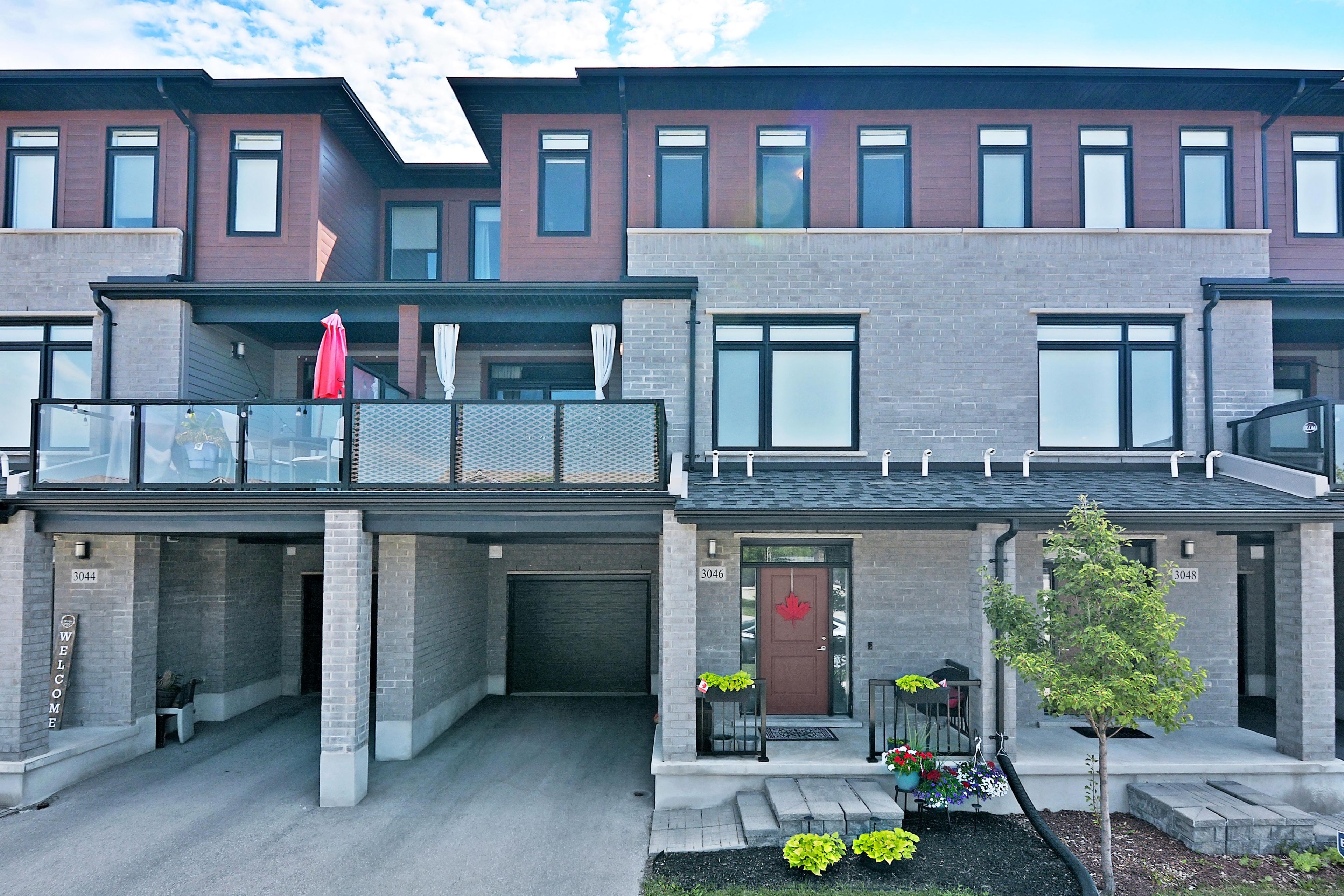 3046 Springmeadow Road Unit# 17 London Ontario N6J 3V9