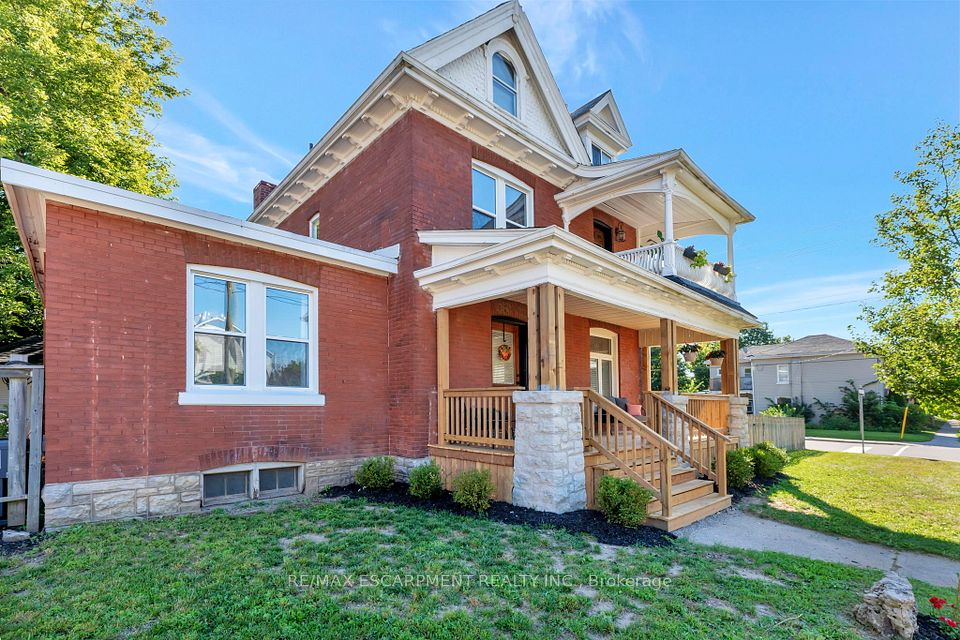 167 William Street, Brant, ON N3T 3L4