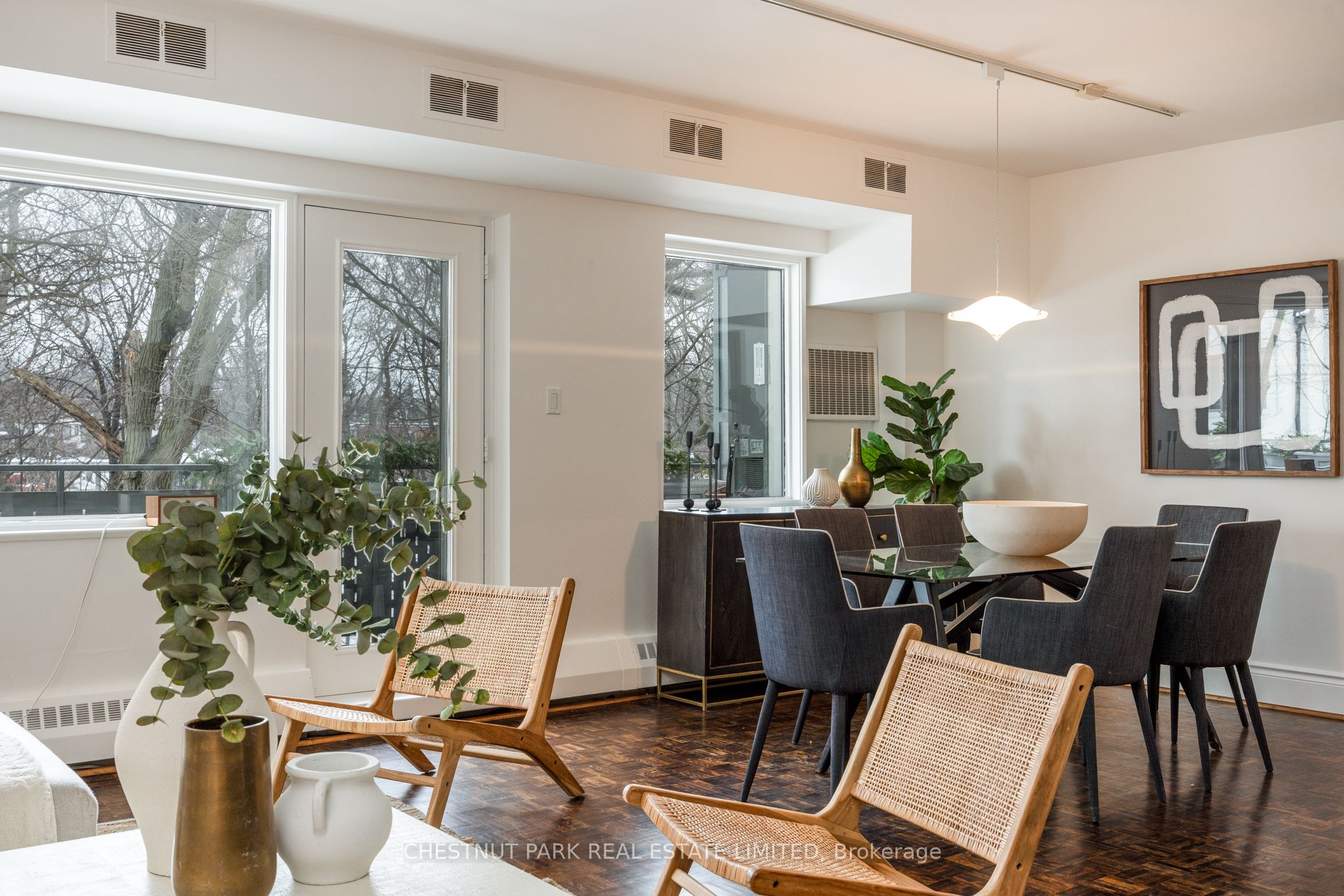 21 Dale Avenue, #704