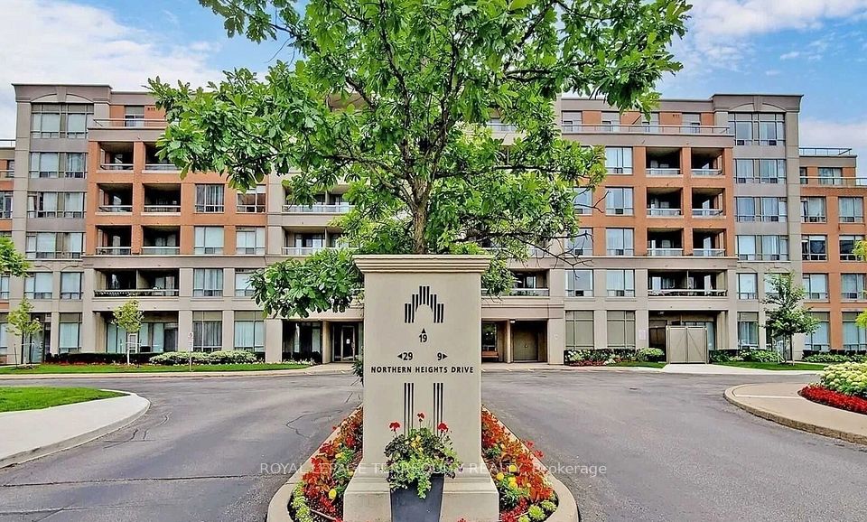 19 Northern Heights