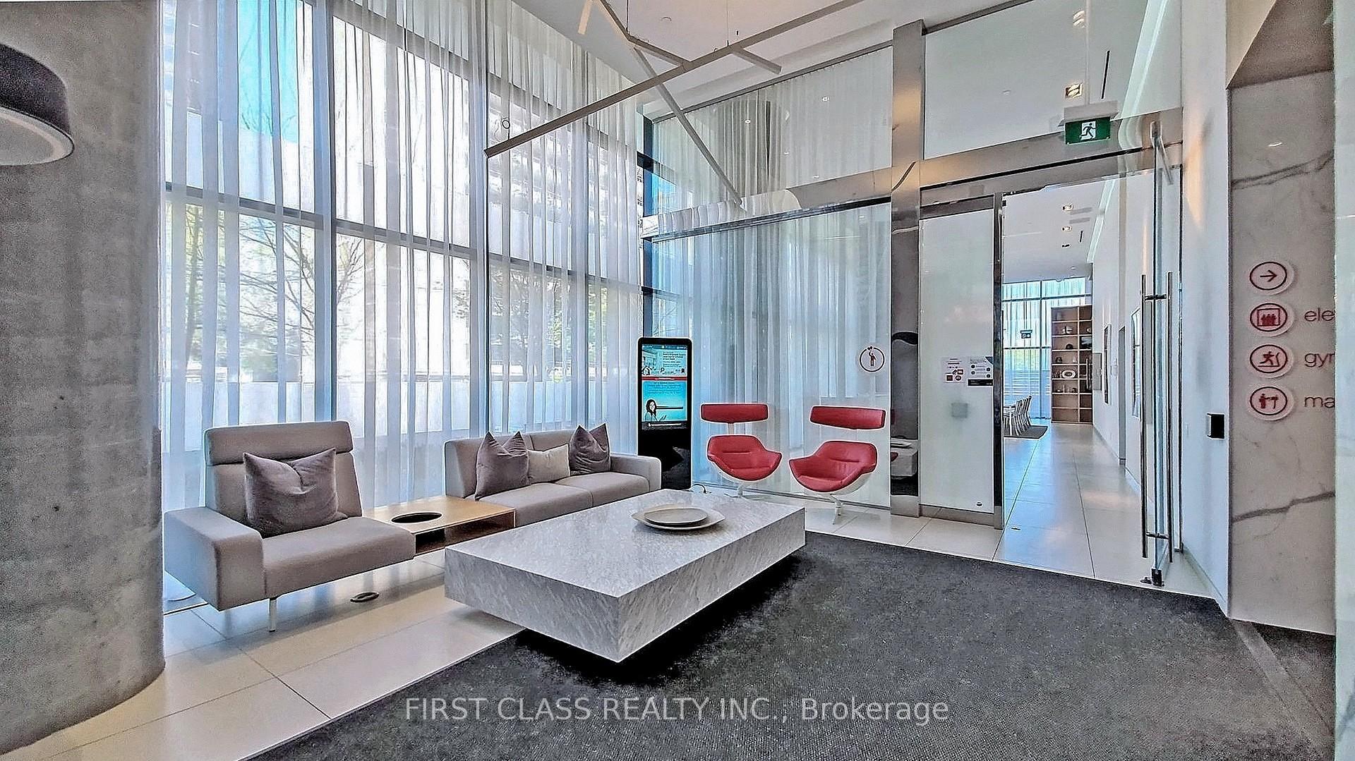 2 Bedrooms Condo at 185 Roehampton, Toronto For sale