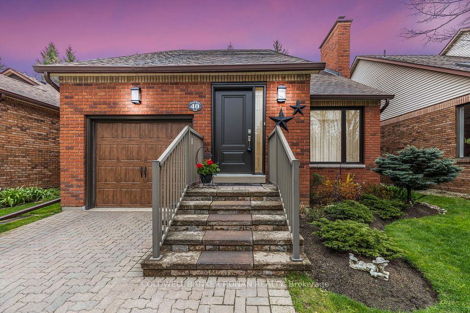40 Green Briar