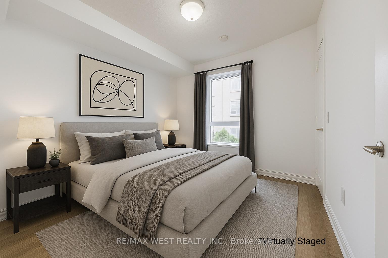 2 Bedrooms Condo at 9235 Jane, Vaughan For sale