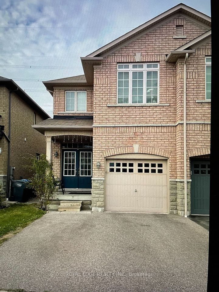 7435 Saint Barbara