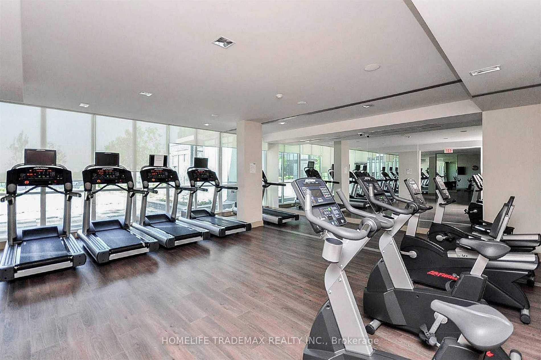 3 Bedrooms Condo at 4099 Brickstone, Mississauga For sale