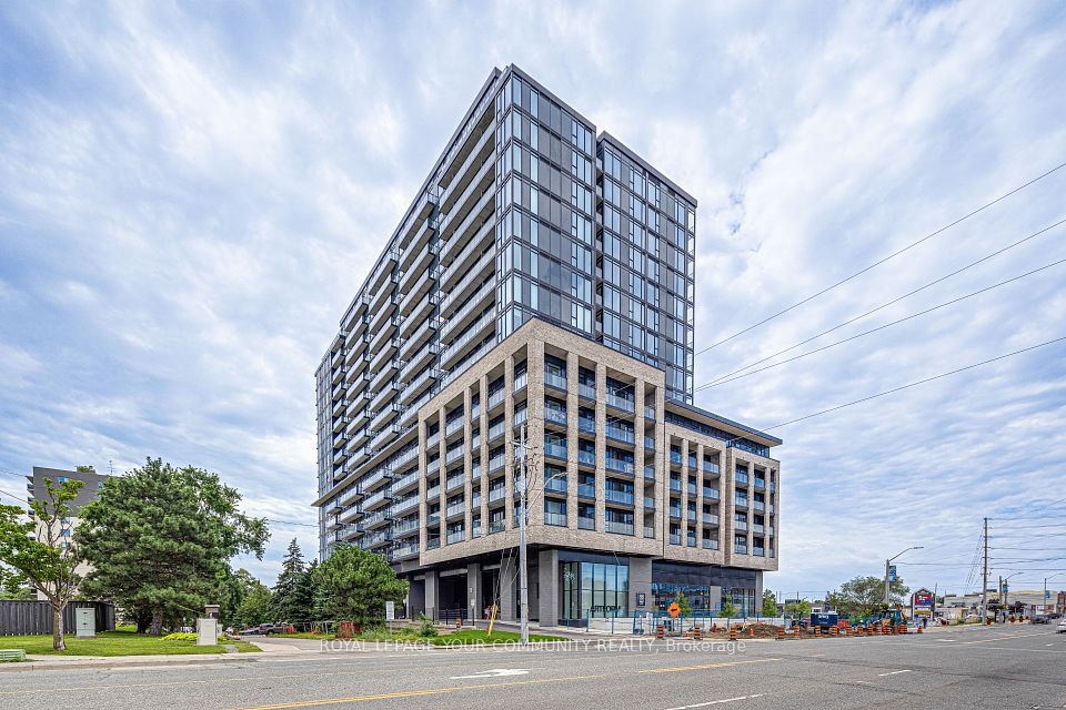 86 Dundas