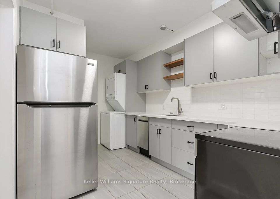 #6 - 642 HAMILTON Road, London East, ON N5Z 1S9