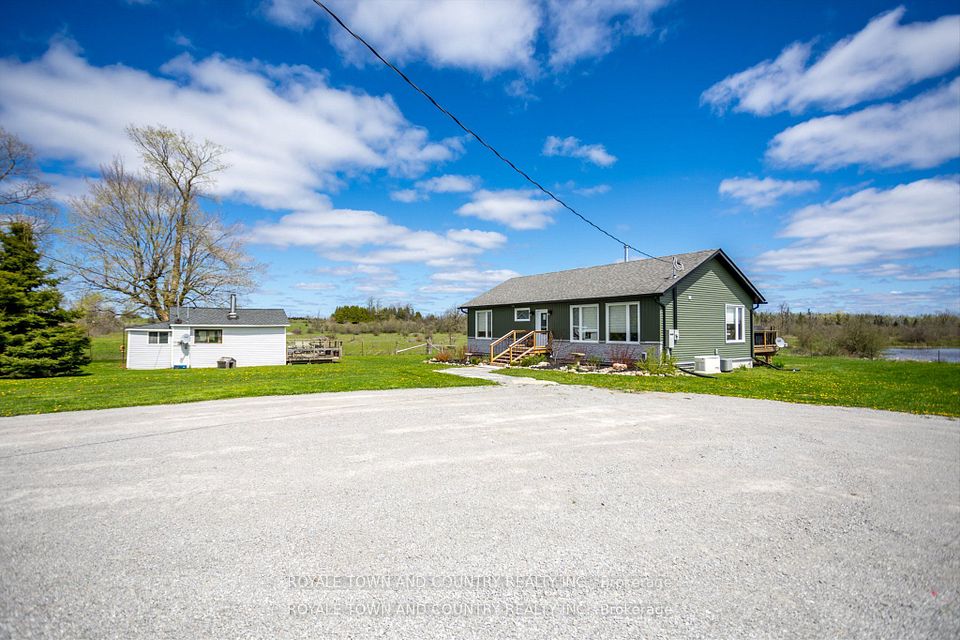 138 Shrike Road, Kawartha Lakes, ON K0M 2B0