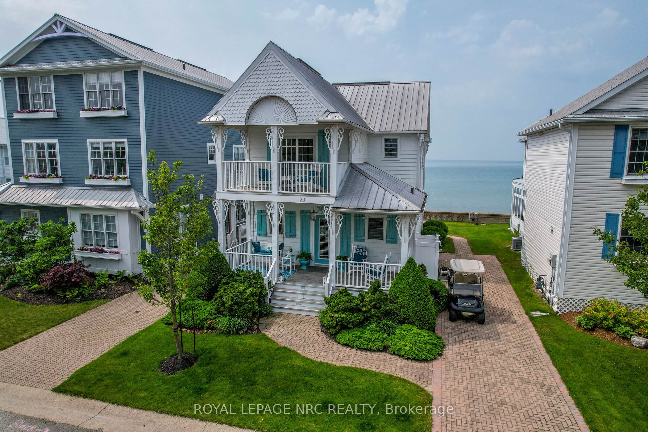 23 Promenade Way