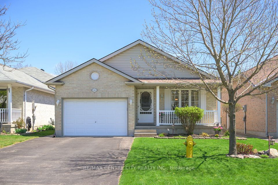 22 Kingsbridge