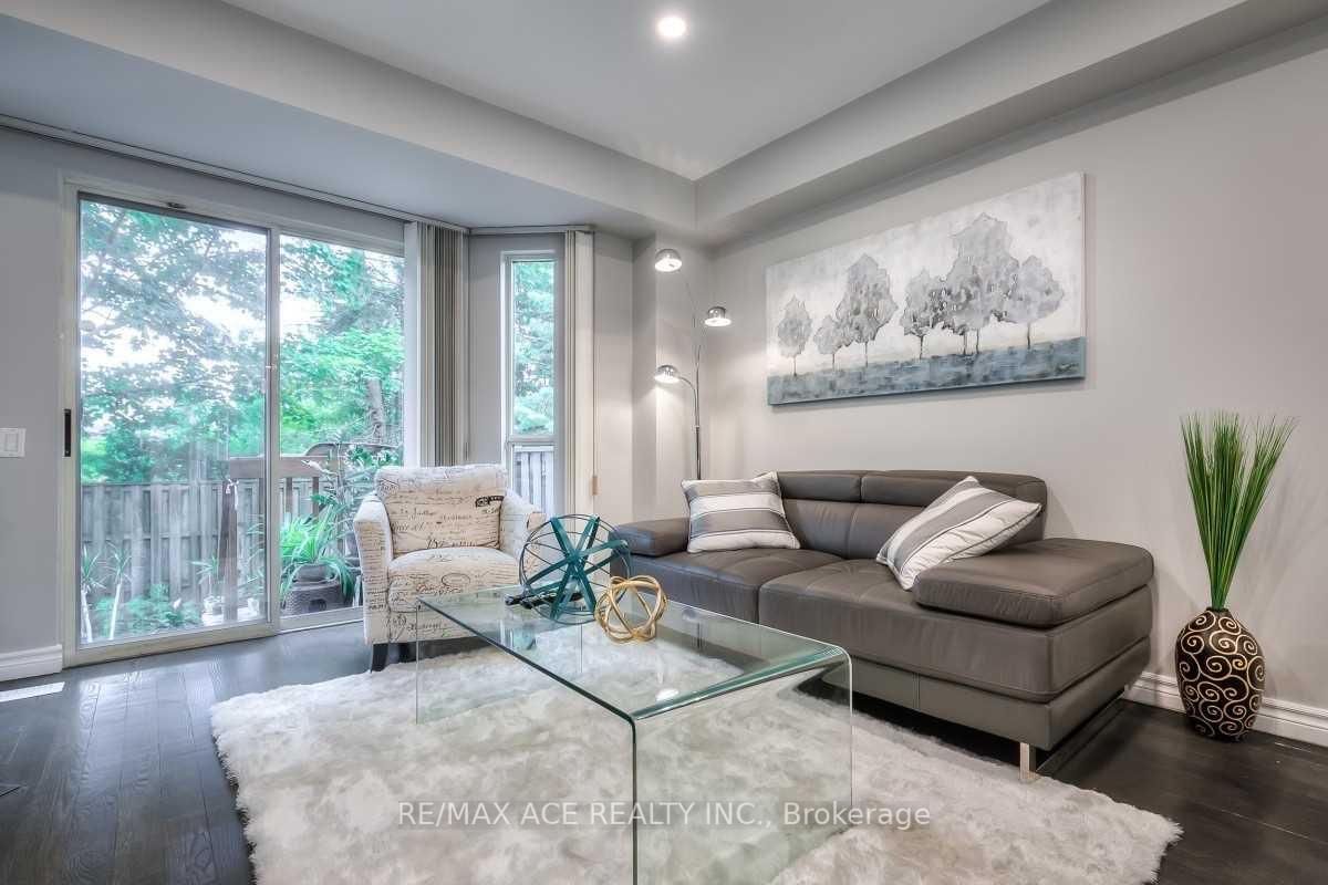 4 Bedrooms Condo at 2472 Eglinton, Toronto For sale