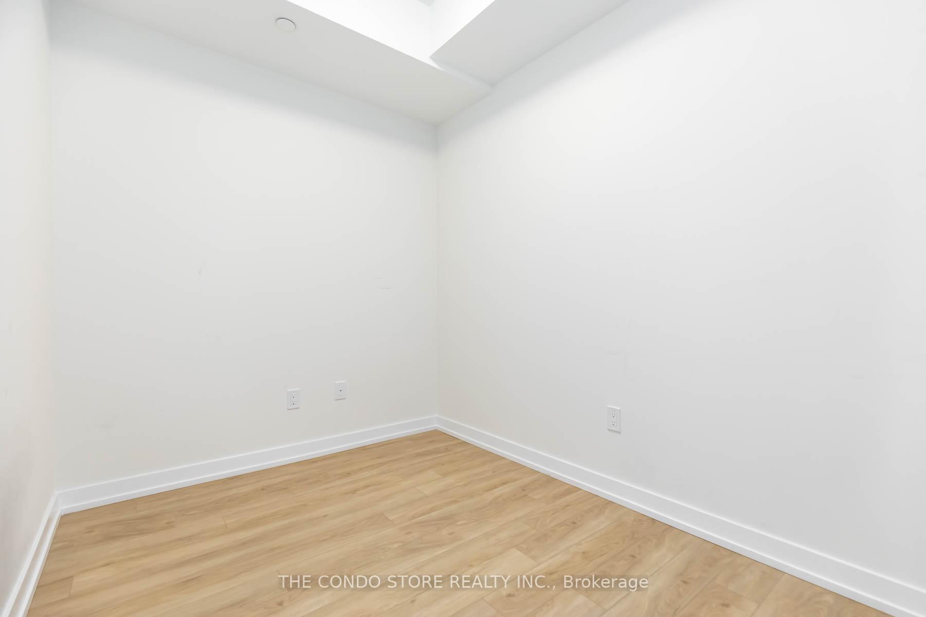 2 Bedrooms Condo at 2300 St. Clair,  Toronto For sale
